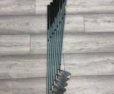 Macgregor Golf clubs