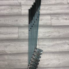 Macgregor Golf clubs