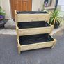 3 Tier Planter 125 each or 2 for 200 Image 5