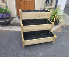 3 Tier Planter Special Offer