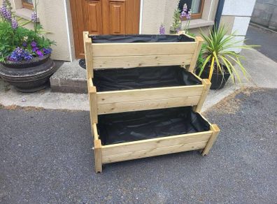 3 Tier Planter Special Offer