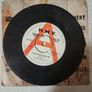 Robert Howard and Kym Mazelle Wait 7 inch promo single POP 1094 Image 3