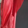Karen Millen Coral Bow Sz 10 Image 9