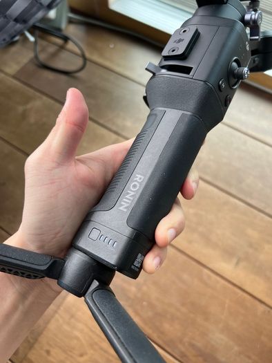 DJI Ronin SC GIMBLE Good condition