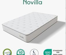 Brand new king size mattress