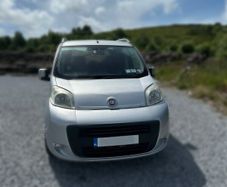 2009 Fiat Qubo 1.3 Multijet Diesel - NCT 03/27