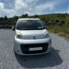 2009 Fiat Qubo 1.3 Multijet Diesel - NCT 03/27