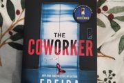 Freida McFadden - the coworker