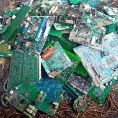 electronic Scrap