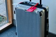 suitcase