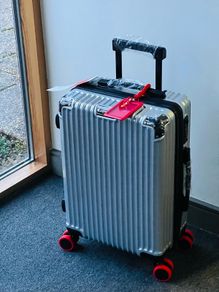 suitcase