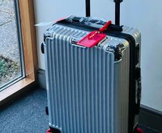 suitcase