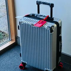 suitcase