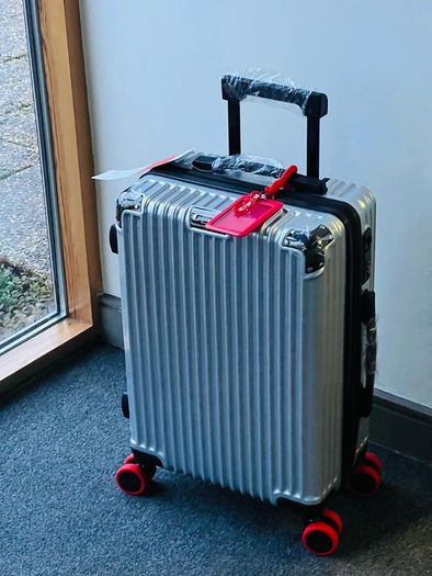 suitcase
