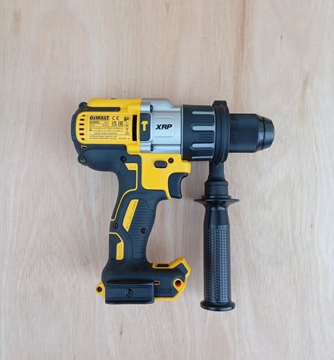 DeWalt Combi Drill (New)