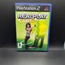 RealPlay Golf Ps2 Image 3