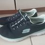Sketchers Runners Image 2