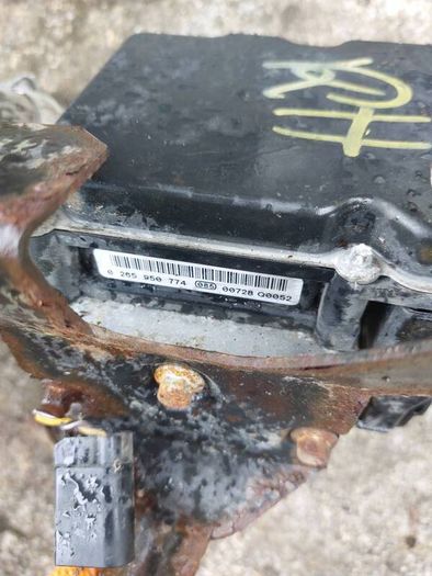 ford transit mk7 parts