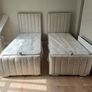 Ottoman Single beds Image 2