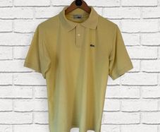 Lacoste Polo T-Shirt