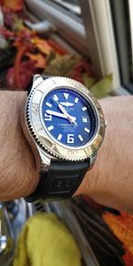 Breitling Superocean