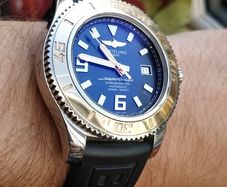 Breitling Superocean