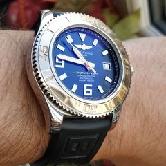 Breitling Superocean