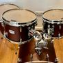 Yamaha Tour Custom Maple 20 Shell Pack Image 5