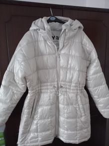 womens jacket DKNY size M