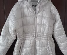 womens jacket DKNY size M