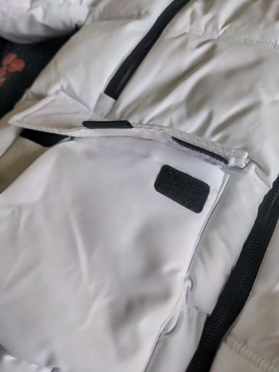 SUPPLY & DEMAND men's jacket