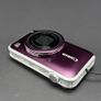 Canon PowerShot SX220 HS  camera CMOS sensor Image 4