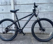Carrera Vengeance Mountain Bike