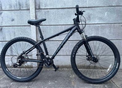 Carrera Vengeance Mountain Bike
