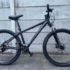 Carrera Vengence Mountain Bike