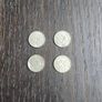 silver coins Image 2