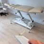 Massage, therapy table , electric control Image 4