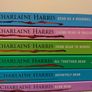 Charlaine Harris, True Blood Supernatural Fantasy Books Image 3