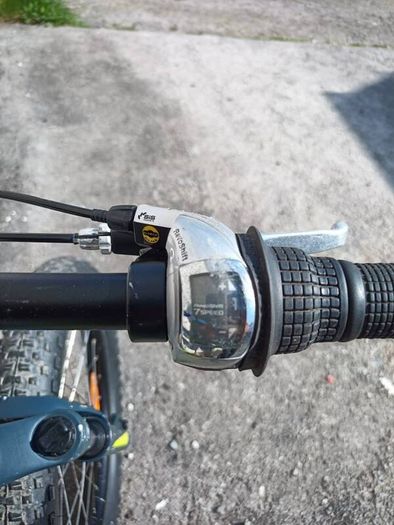 Specialized Riprock 20 (2016 model)