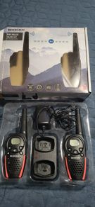 walkie talkie