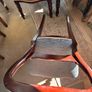 Spoon back chairs Image 3