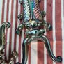 Cast Iron Beetle Boot Jacks Image 9