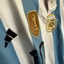 messi jersey Image 3