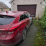 hyundai i40 breaking Image 2