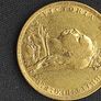 Gold Sovereign 1891 Image 2