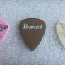 Ibanez guitar Picks Paul Gilbert Steve Vai Image 2
