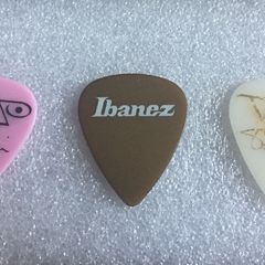 Ibanez guitar Picks Steve Vai set
