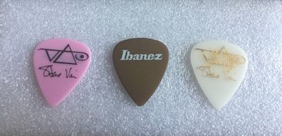 Ibanez guitar Picks Steve Vai