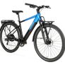 CYRUSHER VOYAGE Trekking Electric Bike Image 7