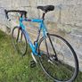 Fausto Coppi Racing bike Image 3
